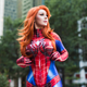 Cosplay by Jenna Lynn Meowri | Photo by Anna Fischer